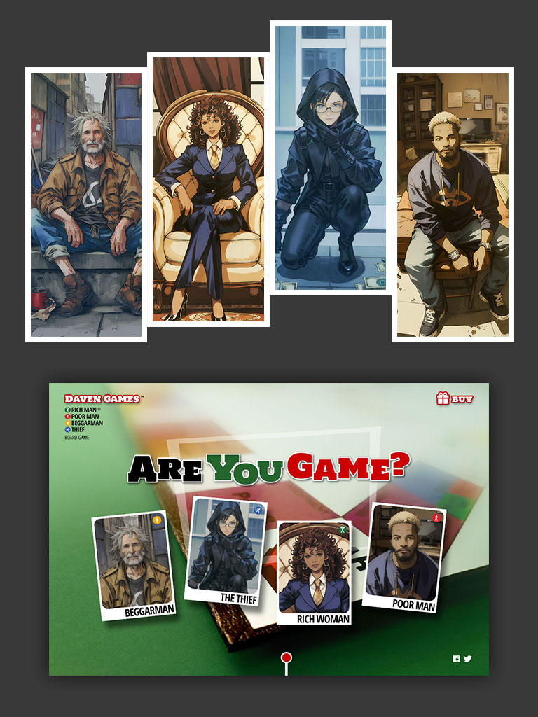 I love your dedicated tools for Apple devices. Rich Man Poor Man Beggarman Thief Board Game, Ecommerce